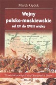 Wojny pols... - Marek Gędek -  foreign books in polish 