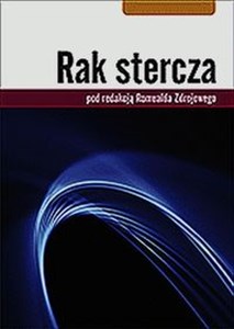 Obrazek Rak stercza