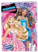 Barbie Roc... - Opracowanie Zbiorowe -  foreign books in polish 