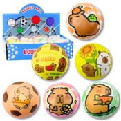 Piłka pian... -  foreign books in polish 