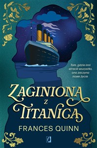 Picture of Zaginiona z Titanica
