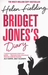 Picture of Bridget Jones`s Diary