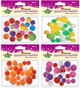 Pompony br... -  Książka z wysyłką do UK