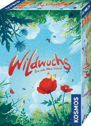 Picture of LAPP, K: WILDWUCHS