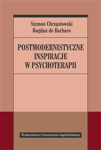 Picture of Postmodernistyczne inspiracje w psychoterapii