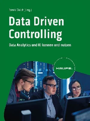 Picture of DATA DRIVEN CONTROLLING