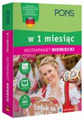 polish book : W 1 miesią...