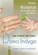 polish book : Dzieci Ind... - Lee Carroll, Jan Tober