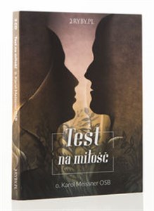 Picture of [Audiobook] Test na miłość + 2 CD