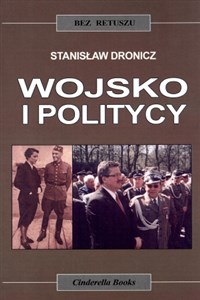 Picture of Wojsko i politycy