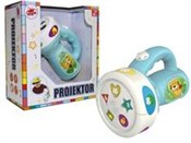 polish book : Projektor