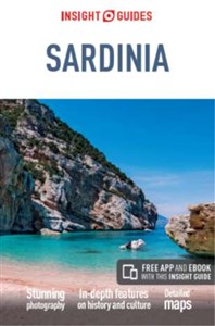 Picture of Sardinia Insight Guides