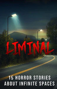 Picture of DANIELS, B: LIMINAL