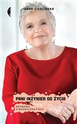 Polska książka : Pani inżyn... - Irena Cieślińska