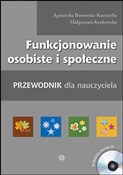 polish book : Funkcjonow... - Agnieszka Borowska-Kociemba, Małgorzata Krukowska