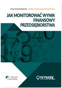 Jak monito... - Opracowanie Zbiorowe -  Polish Bookstore 