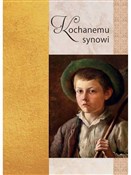 KOCHANEMU ... - OPRACOWANIE ZBIOROWE -  foreign books in polish 