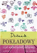 Dziennik p... - Anna Ignatowska -  foreign books in polish 