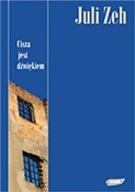 Cisza jest... - Juli Zeh -  books from Poland