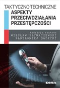 Taktyczno-... - Opracowanie Zbiorowe -  Książka z wysyłką do UK