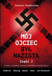 Picture of Mój ojciec był nazistą - Część 2