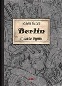 Berlin cz.... - Jason Lutes -  books from Poland
