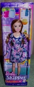 Barbie Ski... -  Książka z wysyłką do UK