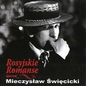 polish book : Rosyjskie ... - Mieczysław Święcicki