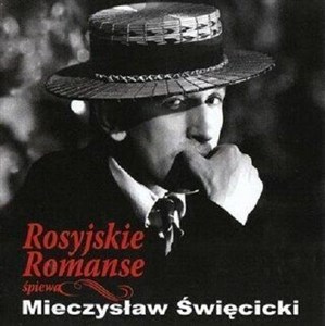 Picture of Rosyjskie Romanse CD