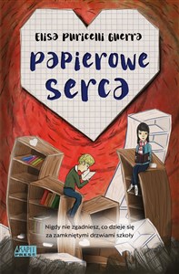 Picture of Papierowe serca