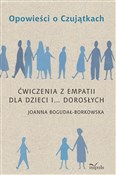 Opowieści ... - Joanna Bogdał-Borkowsk -  foreign books in polish 