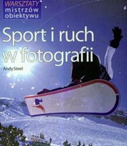 Picture of Sport i ruch w fotografii