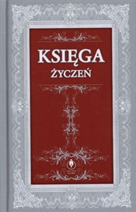 Picture of Księga życzeń