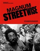 Magnum Str... - Stephen McLaren - Ksiegarnia w UK