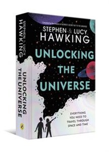 Obrazek Unlocking the Universe
