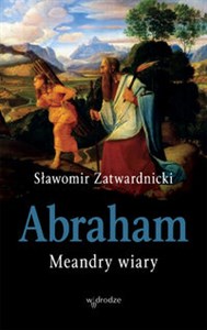 Picture of Abraham Meandry wiary