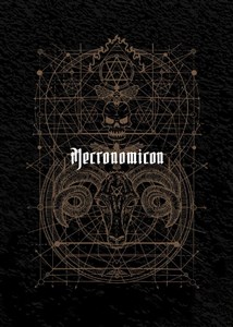 Obrazek Necronomicon