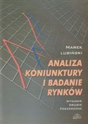 polish book : Analiza ko... - Marek Lubiński