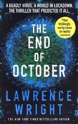 The End of... - Lawrence Wright -  books from Poland