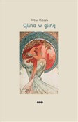 polish book : Glina w gl... - Artur Ciosek