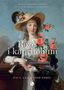 Picture of Róże i kapryfolium