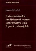 Polska książka : Przetwarza... - Krzysztof Kałużyński