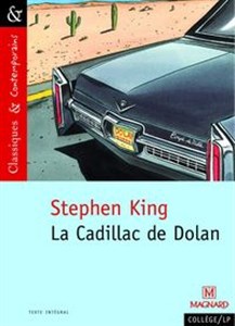 Picture of La Cadillac de Dolan - Classiques et Contemporains