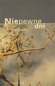 Picture of Niepewne dni