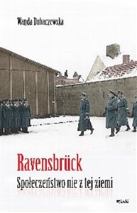 Obrazek Ravensbrück Społeczeństwo nie z tej ziemi