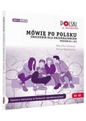 Polska książka : Mówię po p... - Monika Gworys, Anna Mądrecka