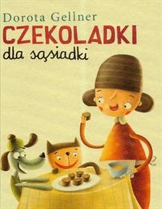 Obrazek Czekoladki dla sąsiadki