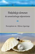 polish book : Rekolekcje... - Alfons Maria de Liguori