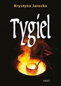 Tygiel - Krystyna Jarocka -  Książka z wysyłką do UK