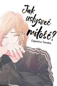 Jak usłysz... - Ogeretsu Tanaka -  books in polish 